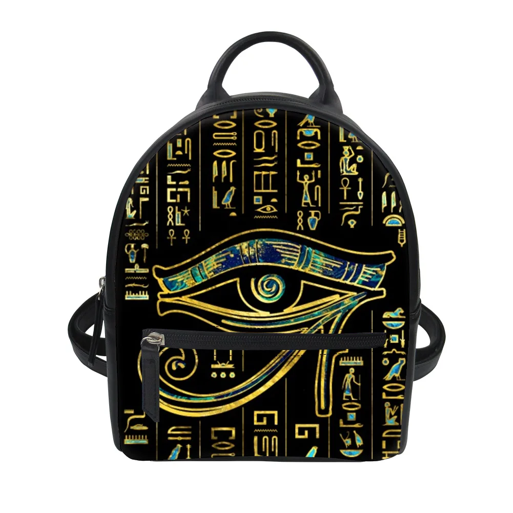 Horus Egyptian God Eye of Egyp - Women Bags Egypt recension och pris