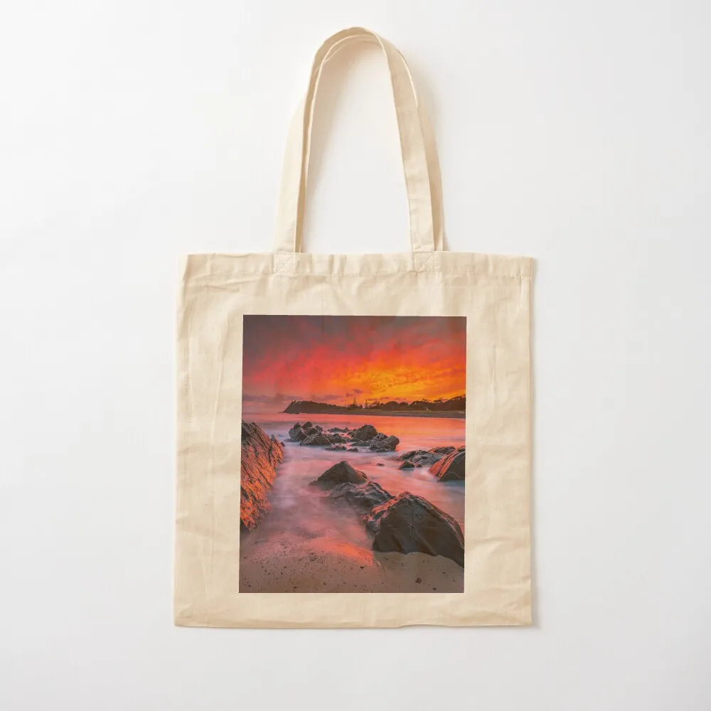 Sunrise at Pebbly Beach in For - Women Bags Australia recension och pris
