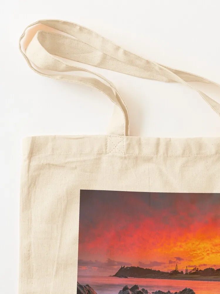 Sunrise at Pebbly Beach in For - Women Bags Australia recension och pris