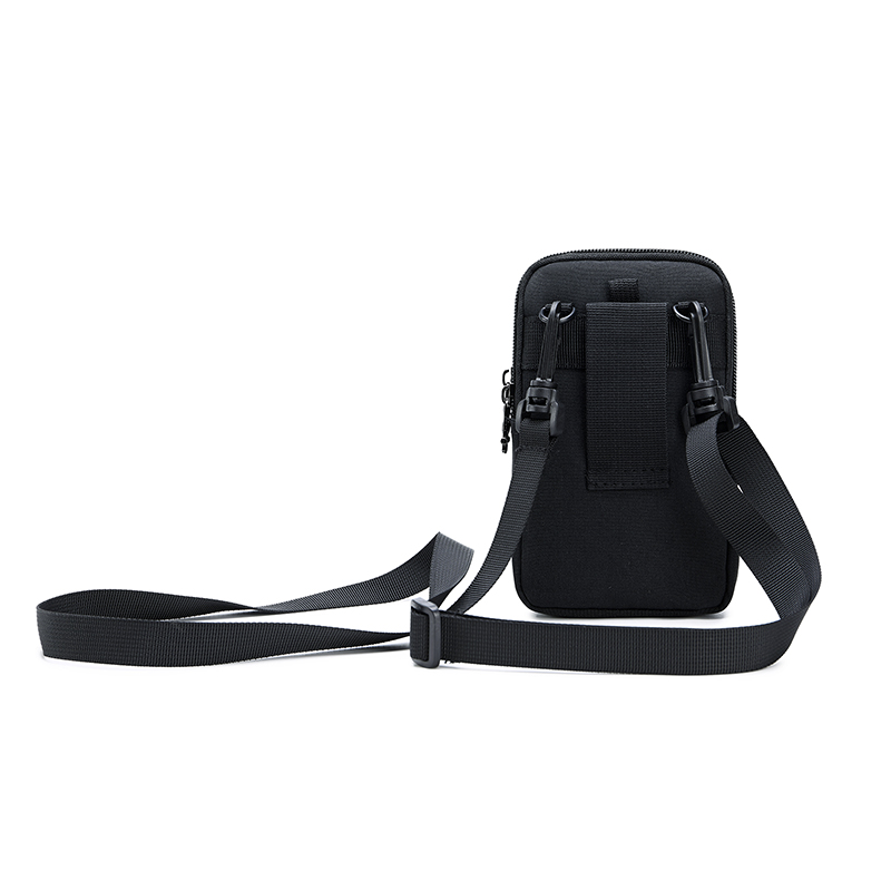 JANGEAR Gaterproof Oxford Clot - Women Bags H&M recension och pris
