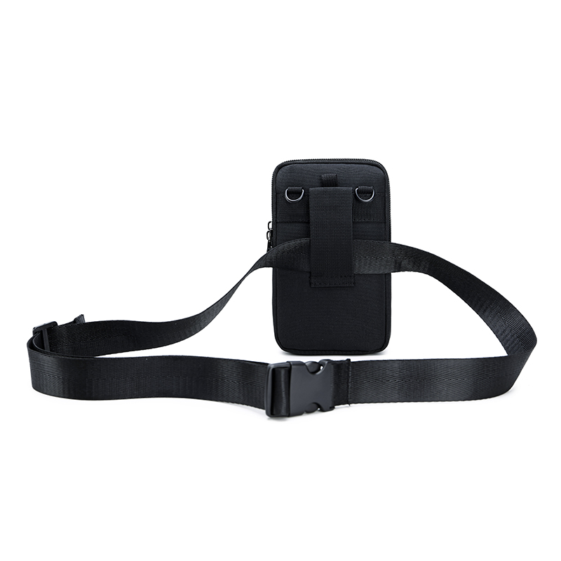 JANGEAR Gaterproof Oxford Clot - Women Bags H&M recension och pris