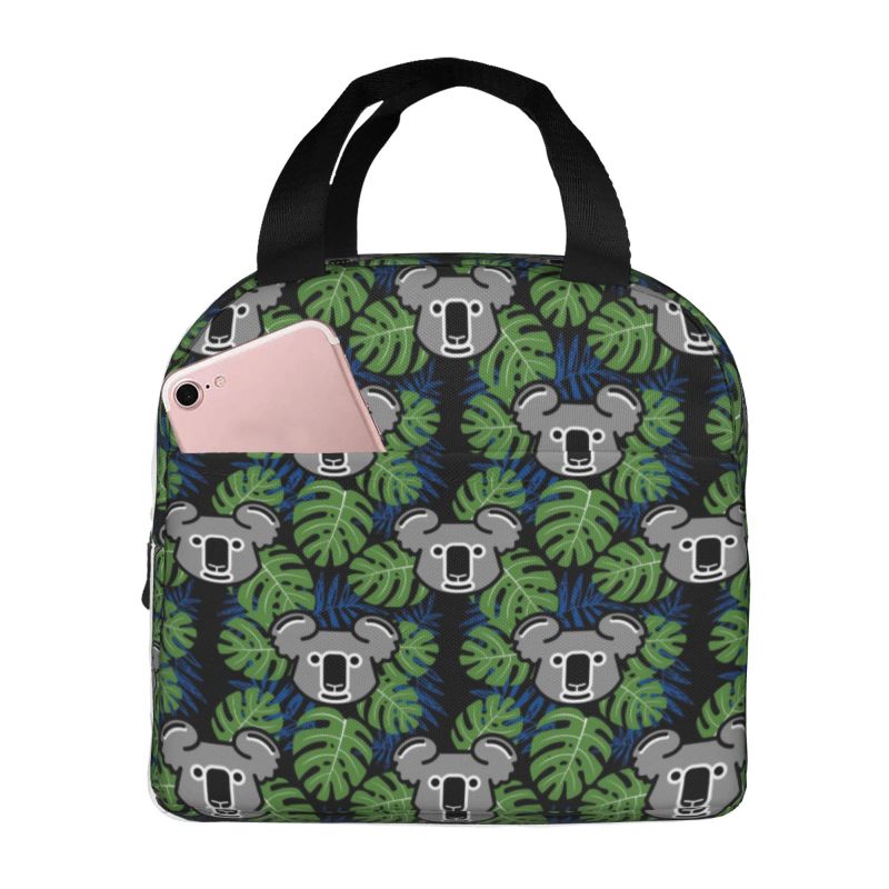 Custom Australia Bear Koala Lu - Women Bags Australia recension och pris
