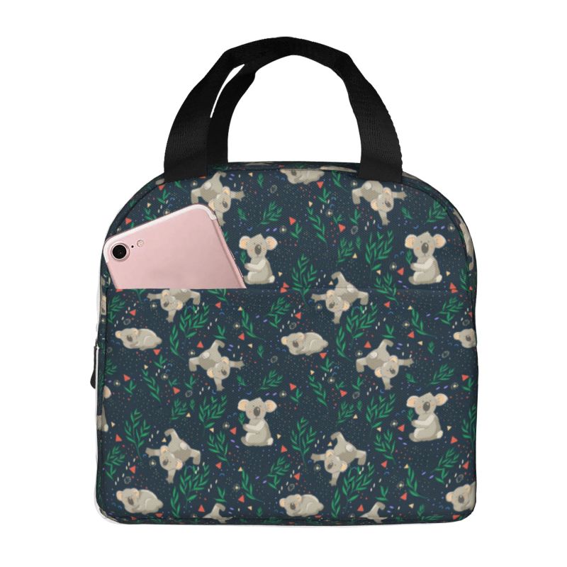 Custom Australia Bear Koala Lu - Women Bags Australia recension och pris
