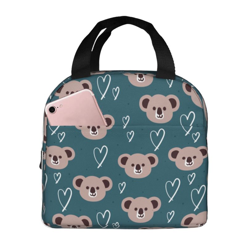 Custom Australia Bear Koala Lu - Women Bags Australia recension och pris