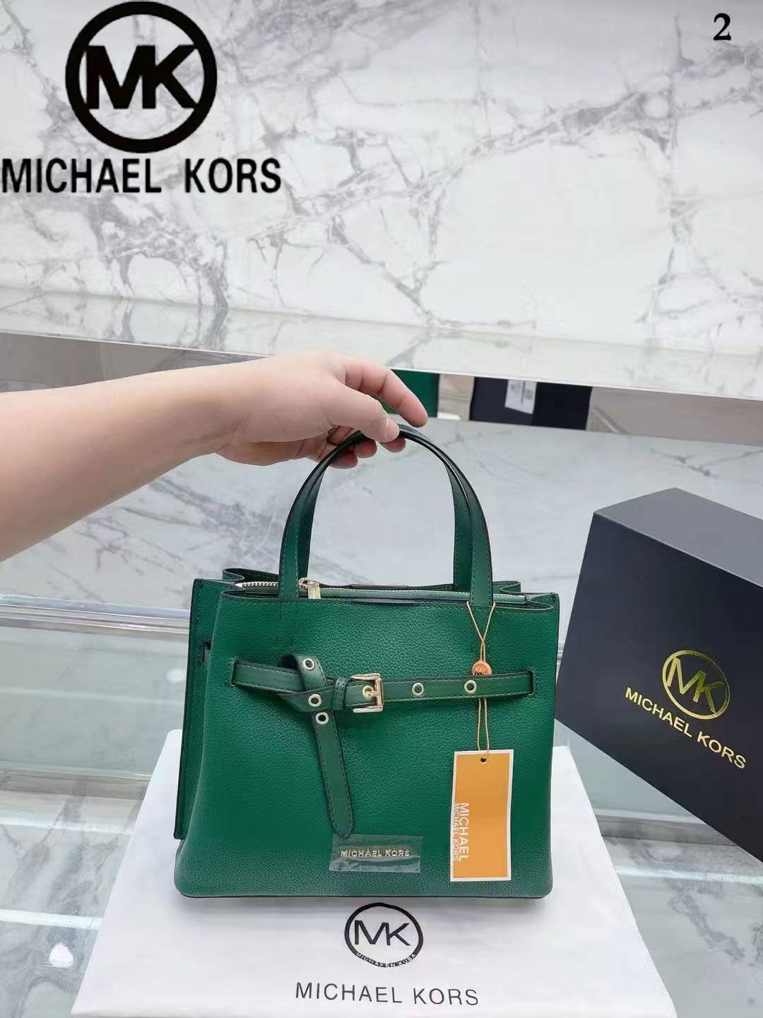 Brand New High-Quality 2026 Mi - Women'S Bags Michael Kors recension och pris