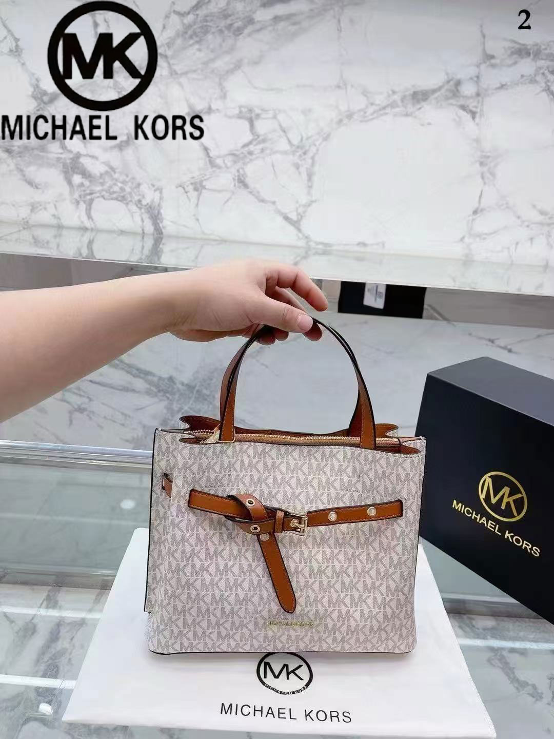 Brand New High-Quality 2026 Mi - Women'S Bags Michael Kors recension och pris