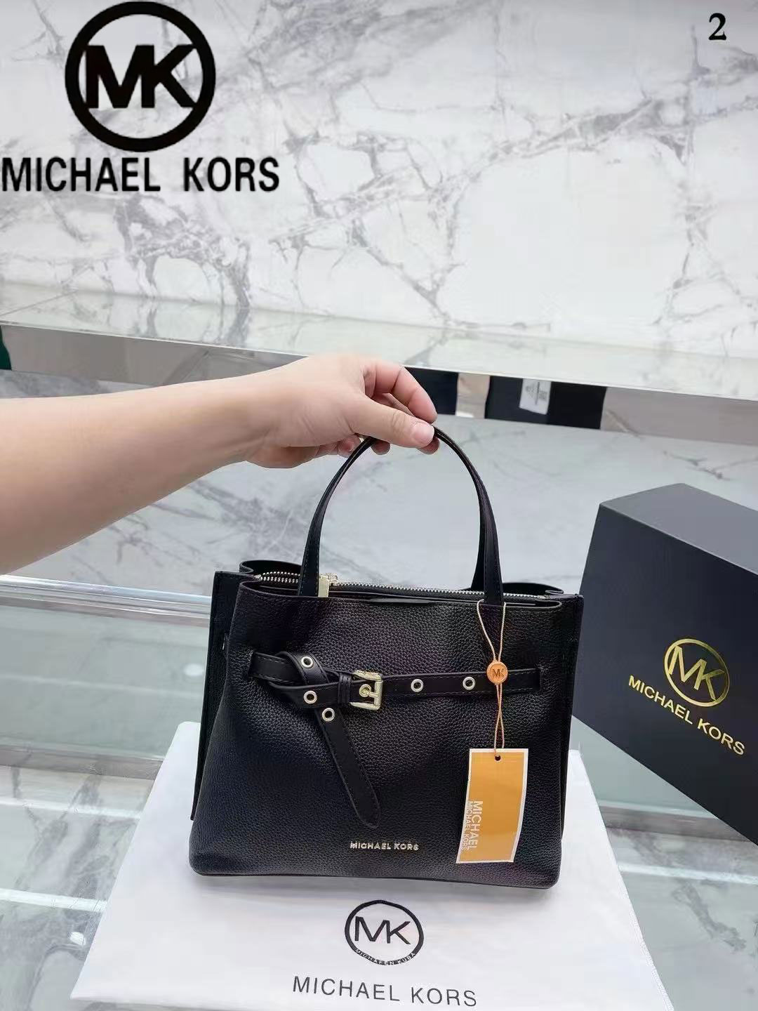 Brand New High-Quality 2026 Mi - Women'S Bags Michael Kors recension och pris