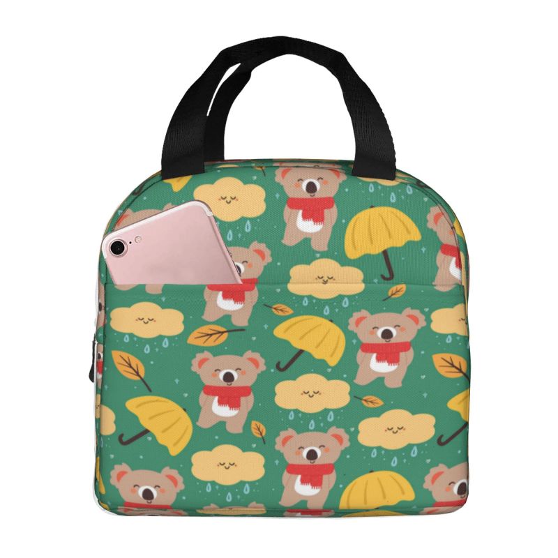 Custom Australia Bear Koala Th - Women Bags Australia recension och pris