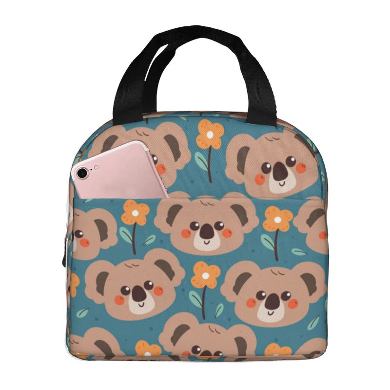 Custom Australia Bear Koala Th - Women Bags Australia recension och pris