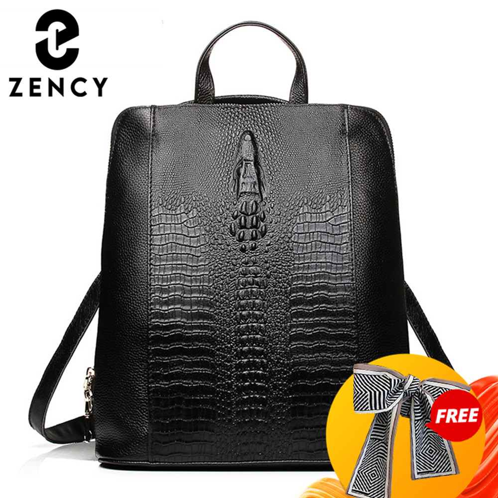 Zency 100% Genuine Leather Kna - Women Bags H&M recension och pris
