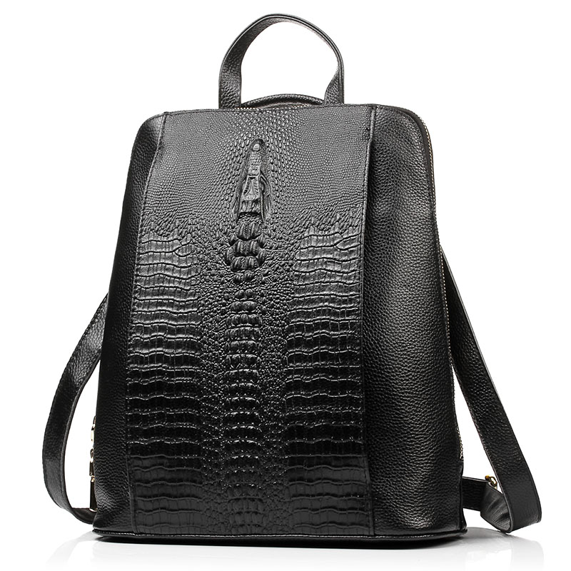 Zency 100% Genuine Leather Kna - Women Bags H&M recension och pris