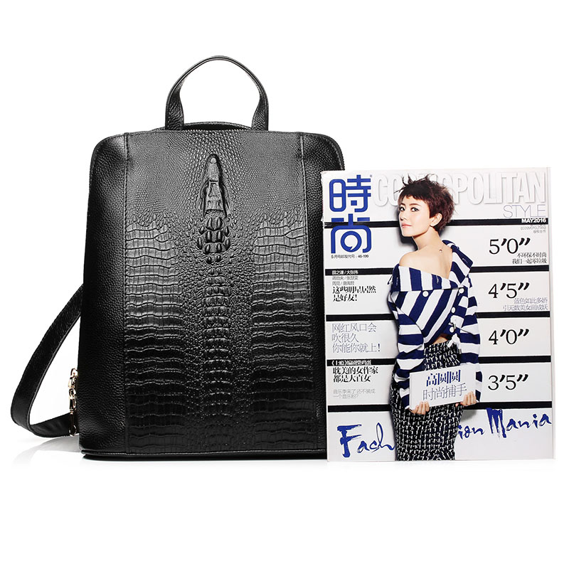 Zency 100% Genuine Leather Kna - Women Bags H&M recension och pris