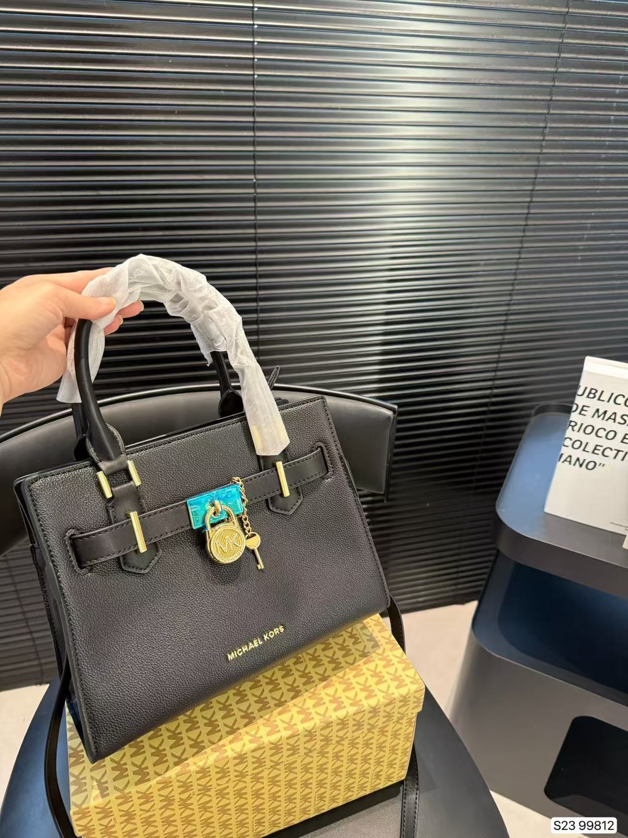 Michael Kors High-Quality 2026 - Women'S Bags Michael Kors recension och pris