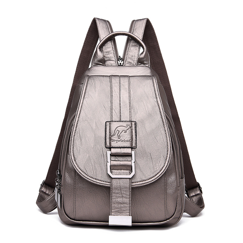 HOT 6 Color Women Backpacks Wo - Women Bags H&M recension och pris