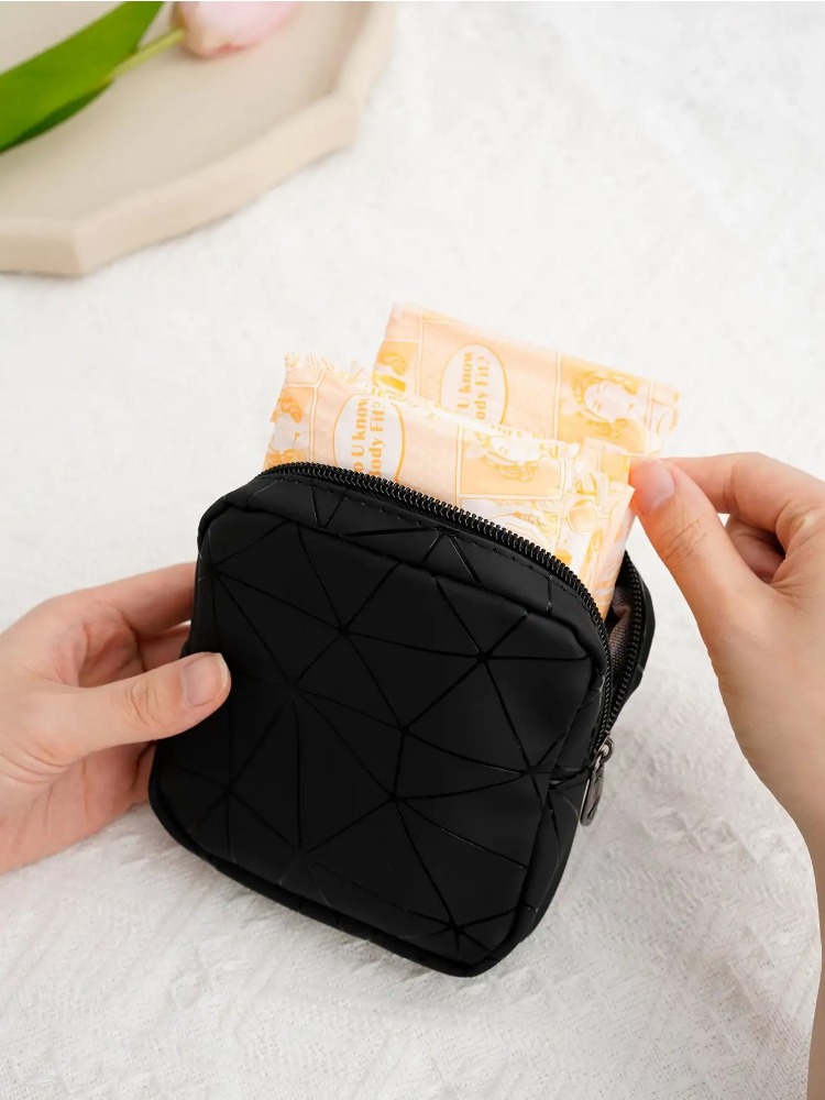 PU Leather Waterproof Organizi - Women Bags Outlet recension och pris