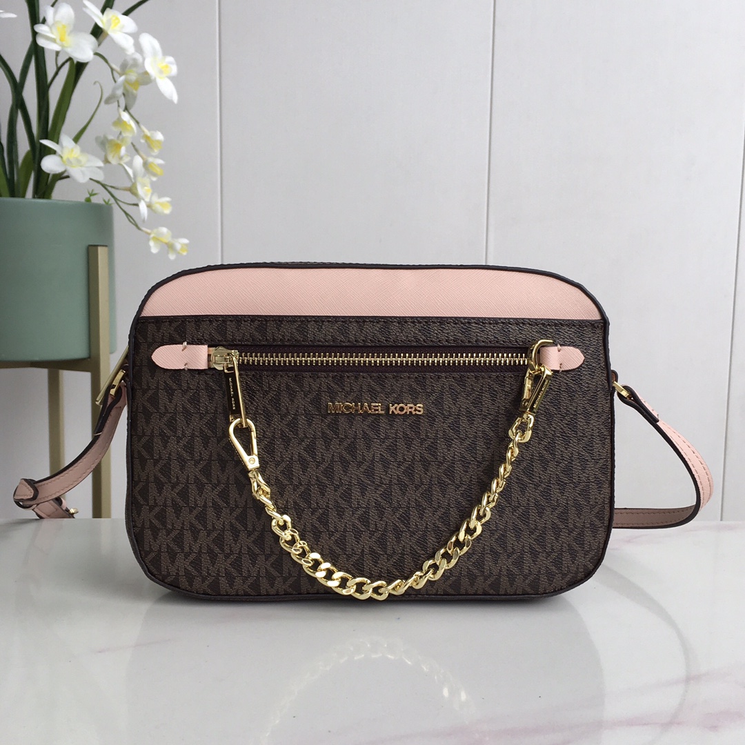 Michael Kors Women Fashion Cla - Women Bags Branded recension och pris