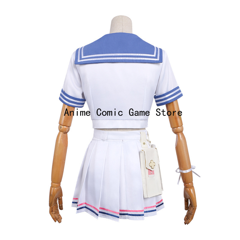 In Stock Blue Archive Urawa Ha - Women Bags For Party recension och pris