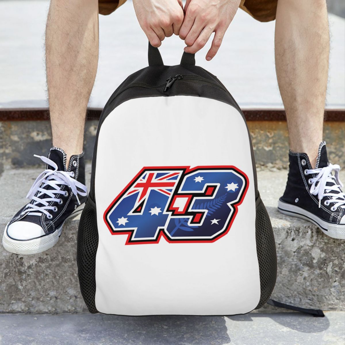 Jack Miller Number 43 Australi - Women Bags Australia recension och pris