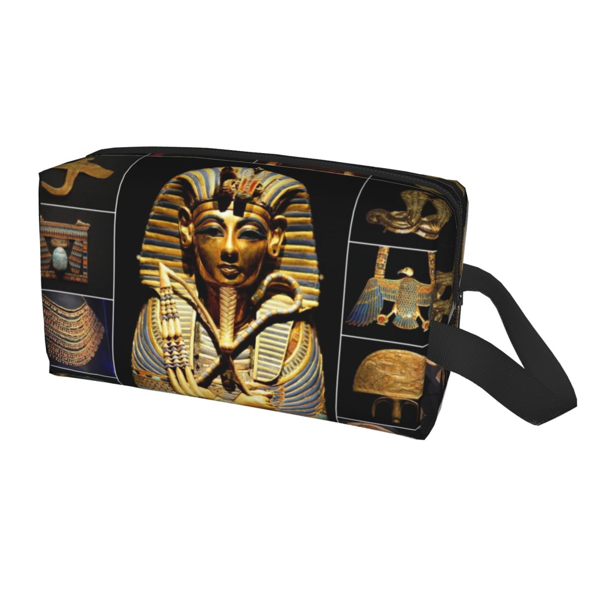 Egypt Ancient King Tutankhamun - Women Bags Egypt recension och pris