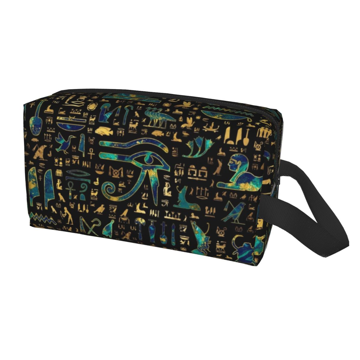 Egypt Ancient King Tutankhamun - Women Bags Egypt recension och pris