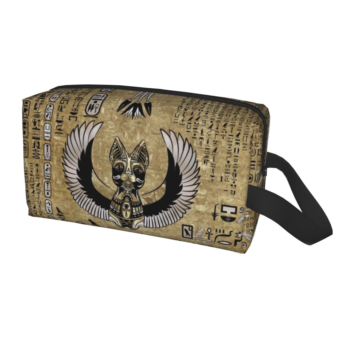 Egypt Ancient King Tutankhamun - Women Bags Egypt recension och pris