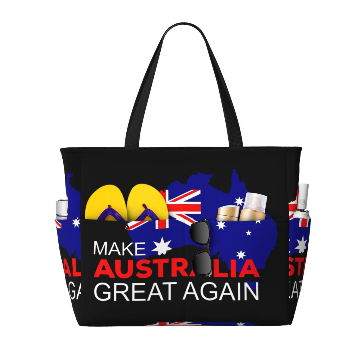 Make Australia Great Again Bea - Women Bags Australia recension och pris