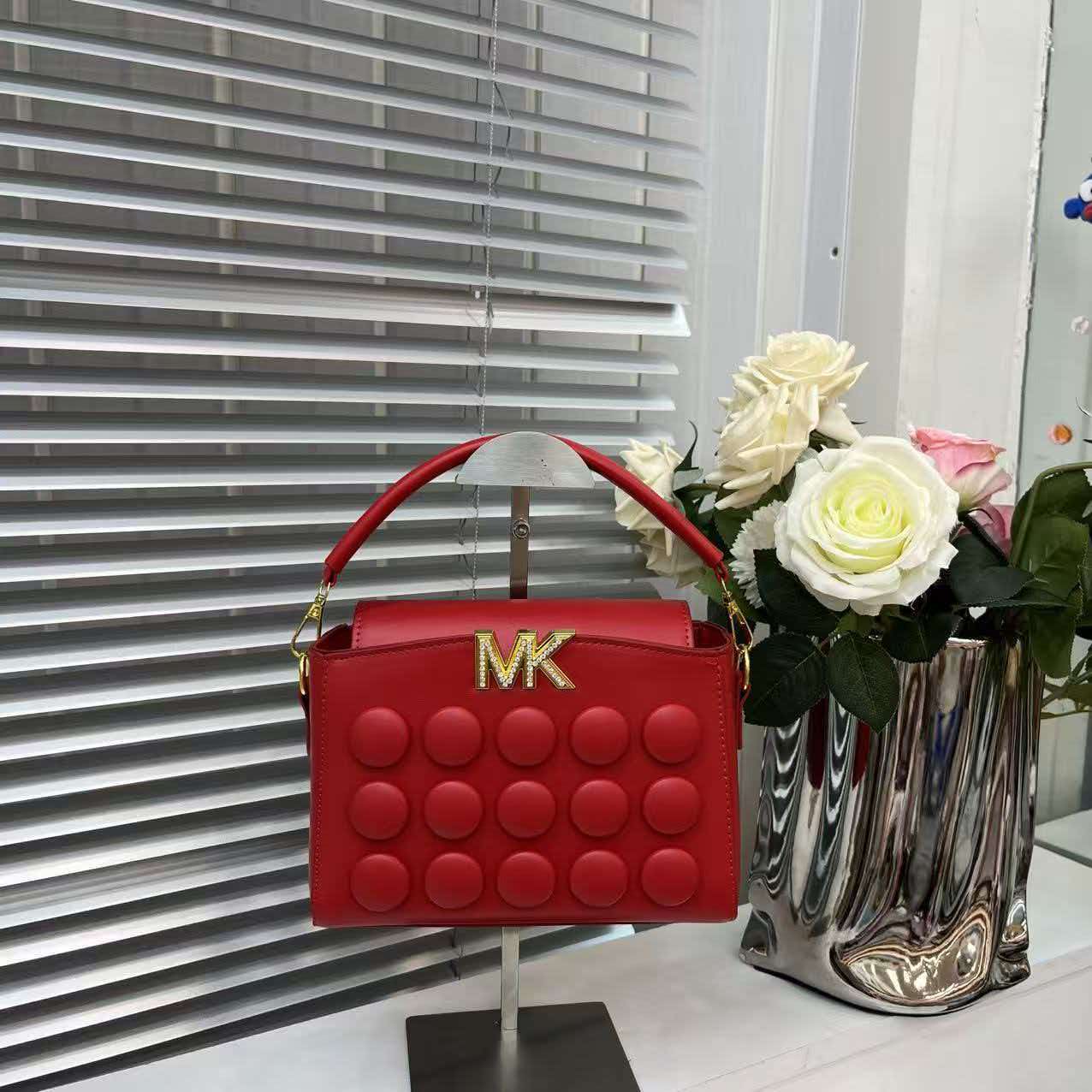 Michael Kors women's luxury li - Women'S Bags Michael Kors recension och pris