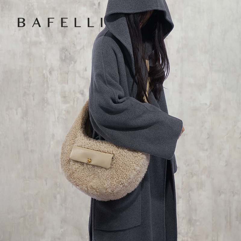 New Minimalist Luxury Designer - Women Bags Branded recension och pris
