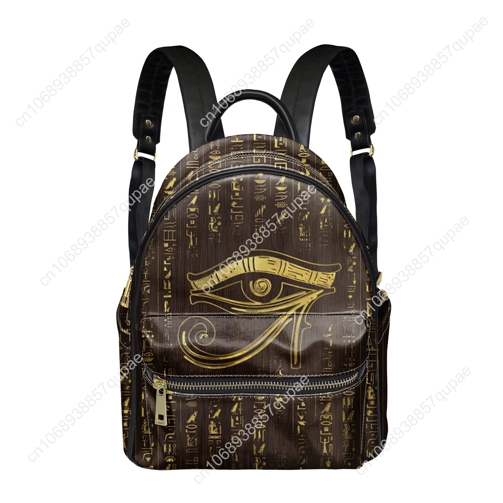 Horus Egyptian God Eye of Egyp - Women Bags Egypt recension och pris