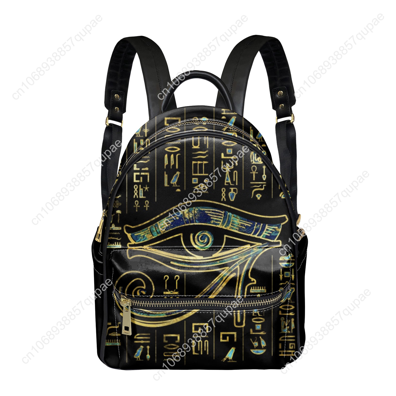 Horus Egyptian God Eye of Egyp - Women Bags Egypt recension och pris