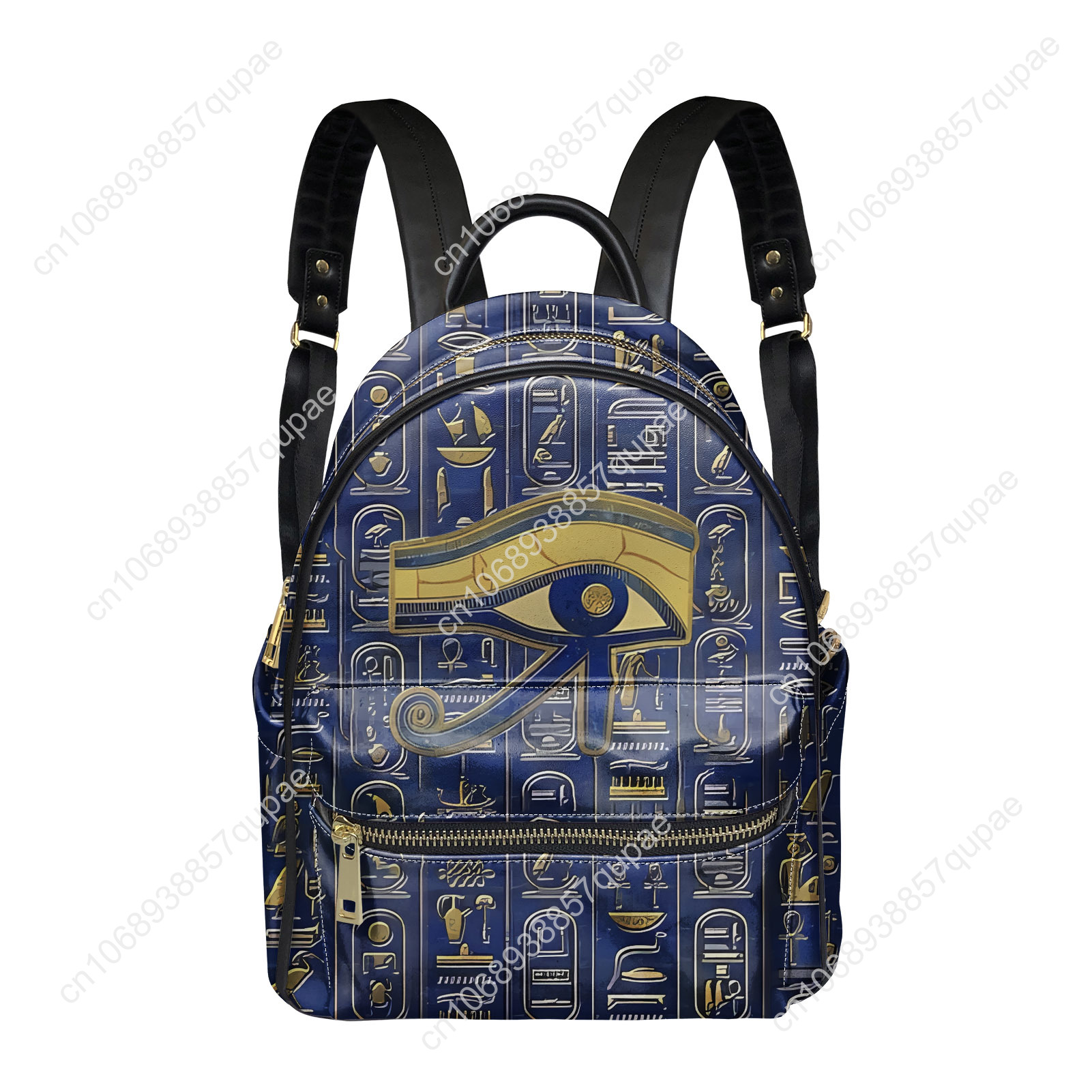 Horus Egyptian God Eye of Egyp - Women Bags Egypt recension och pris