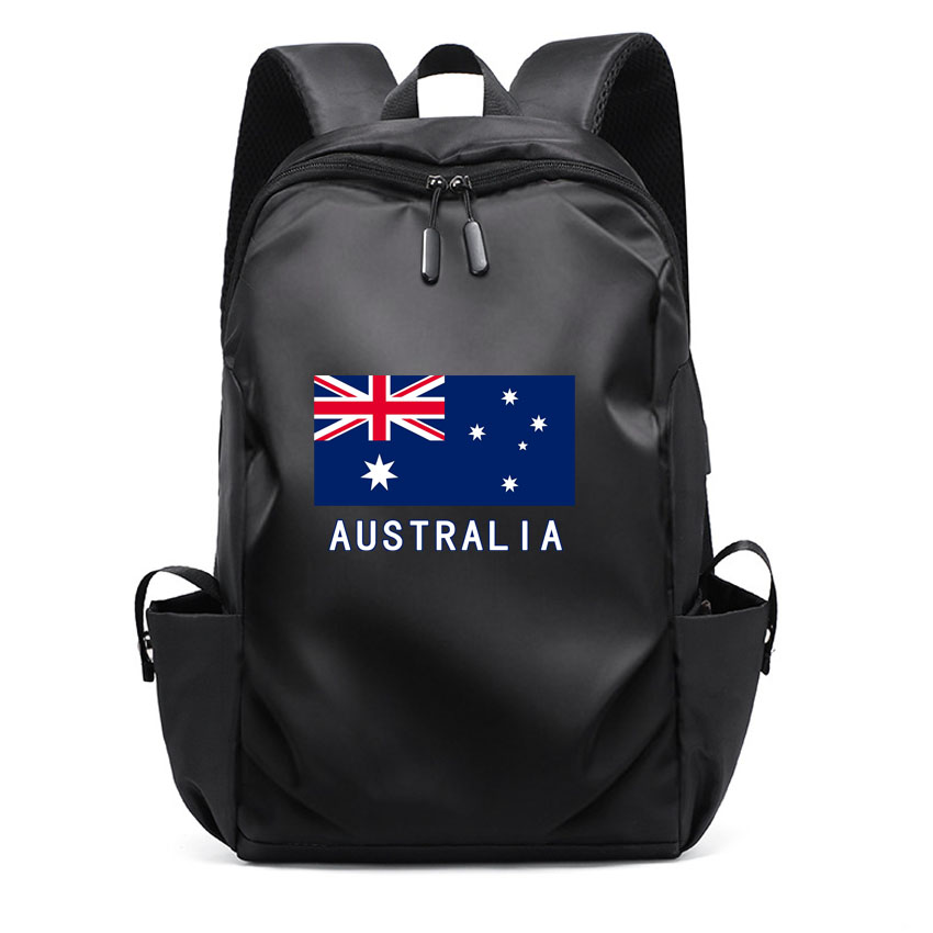 Girl School Bag College Studen - Women Bags Australia recension och pris