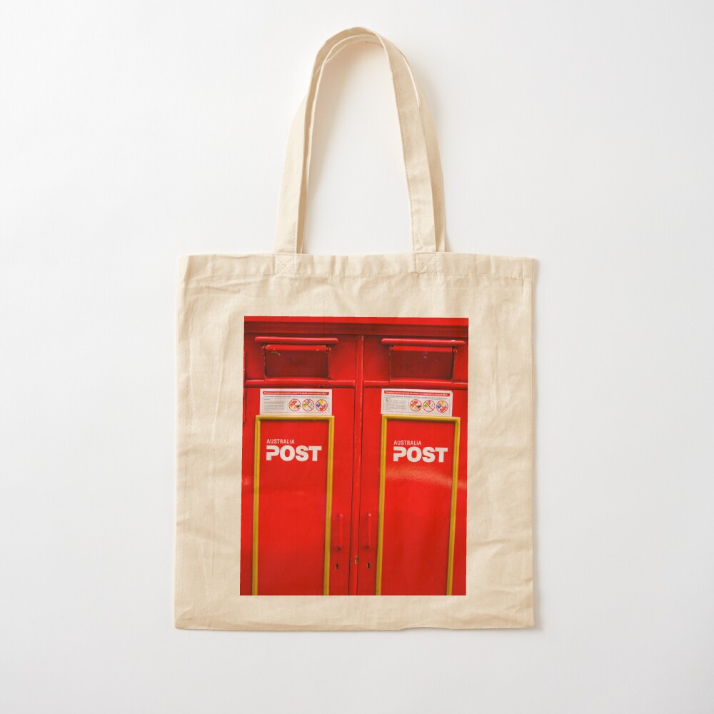 Australia Post Tote Bag shoppe - Women Bags Australia recension och pris