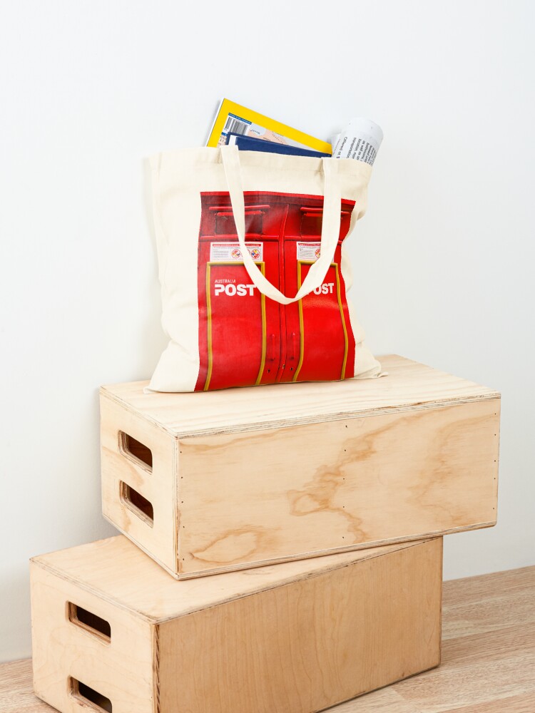 Australia Post Tote Bag shoppe - Women Bags Australia recension och pris