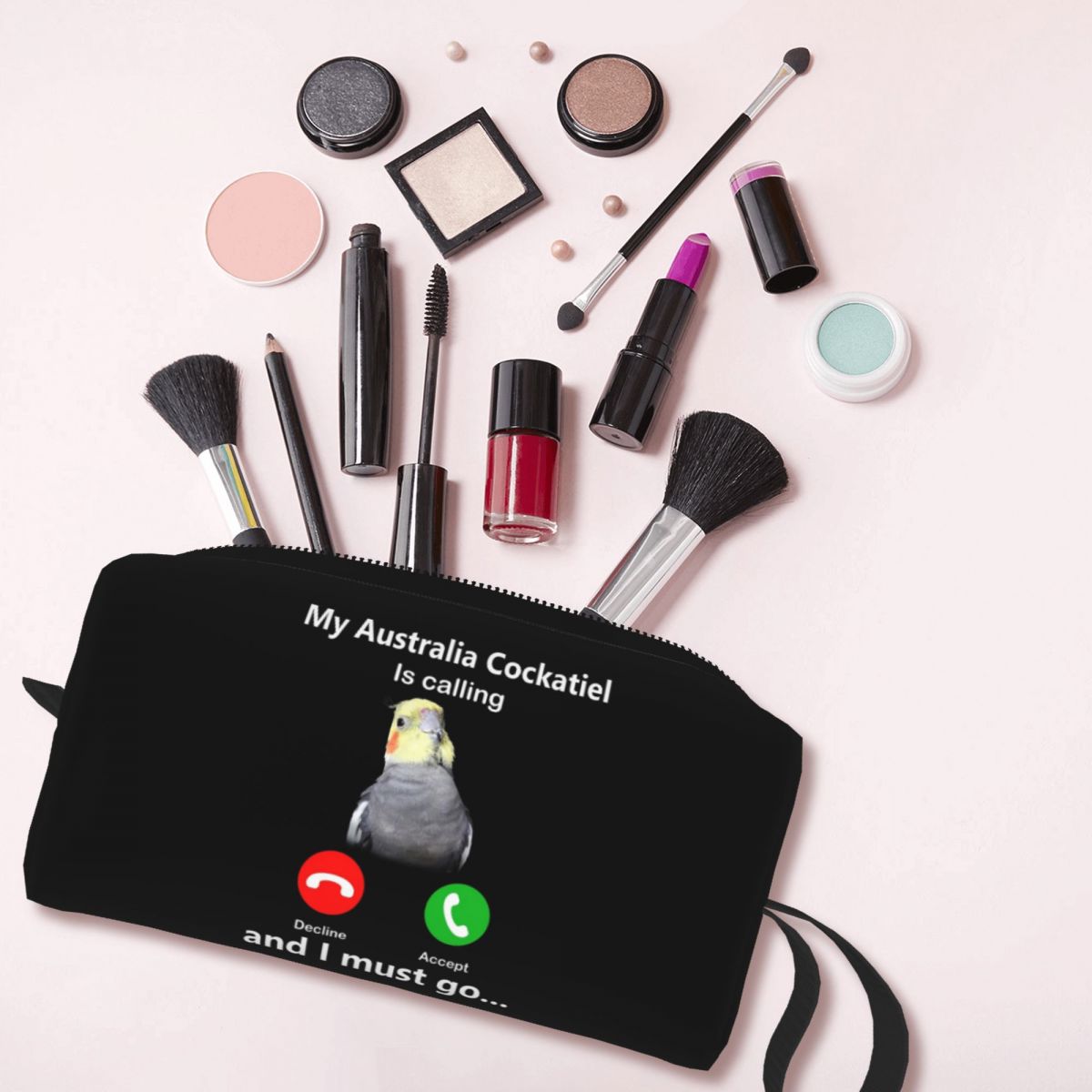 My Australia Cockatiel Is Call - Women Bags Australia recension och pris
