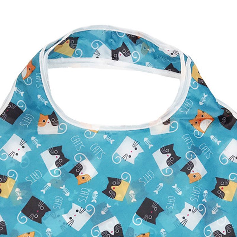 Reusable Shopping Bag Nylon Fo - Women Bags Outlet recension och pris
