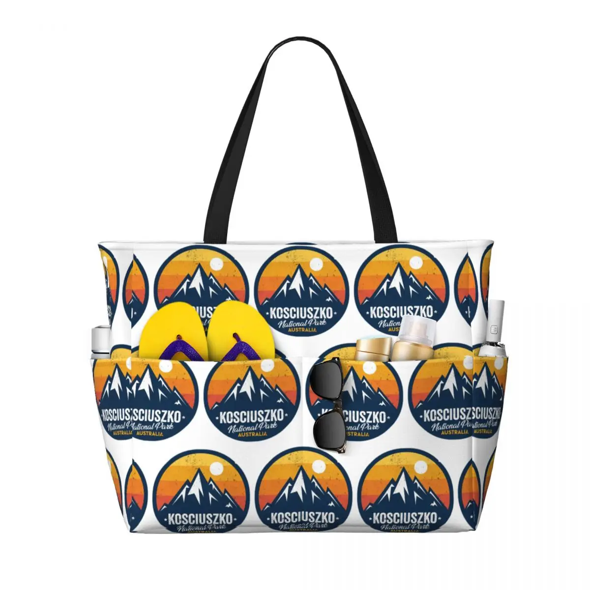 Mount Kosciuszko National Park - Women Bags Australia recension och pris