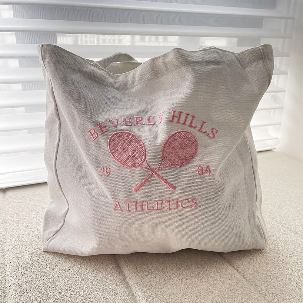 Beverly Hills 1984 Athletics T - Women Bags Outlet recension och pris