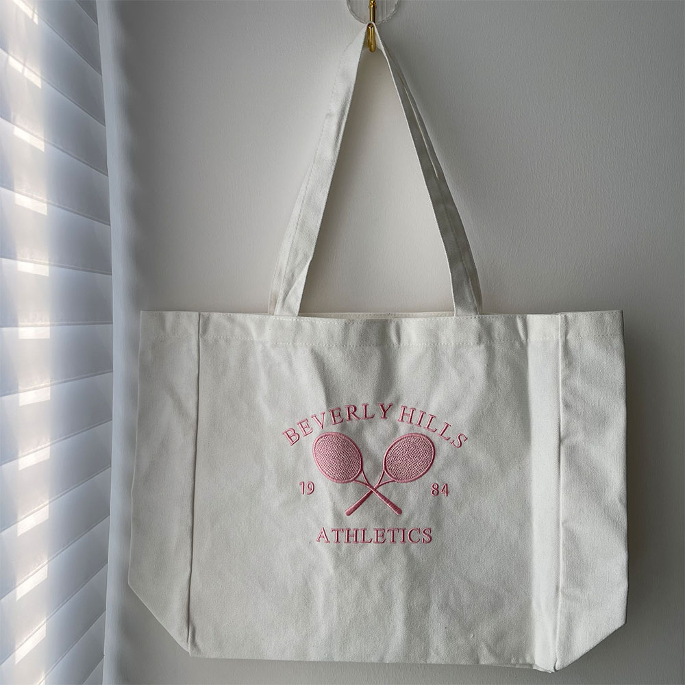 Beverly Hills 1984 Athletics T - Women Bags Outlet recension och pris