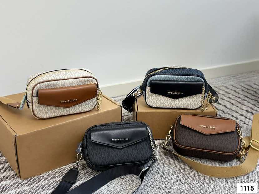 Michael Kors Jet Set 2026 New  - Women'S Bags Michael Kors recension och pris