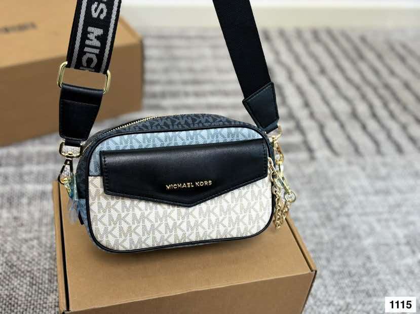 Michael Kors Jet Set 2026 New  - Women'S Bags Michael Kors recension och pris