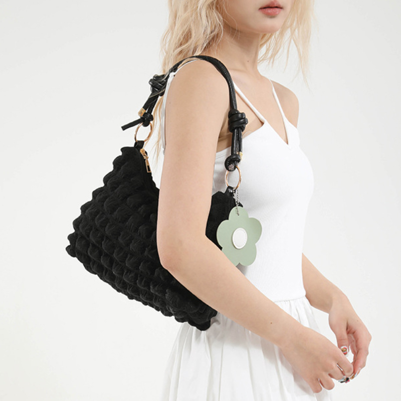 Women's New Handbag Korean Sol - Women Bags Branded recension och pris