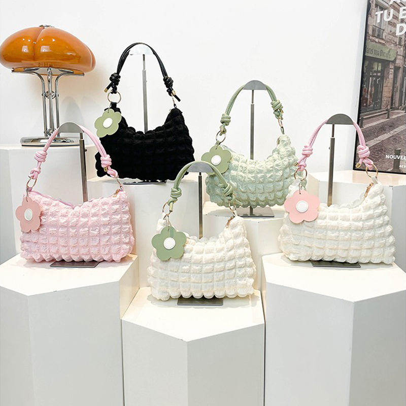 Women's New Handbag Korean Sol - Women Bags Branded recension och pris