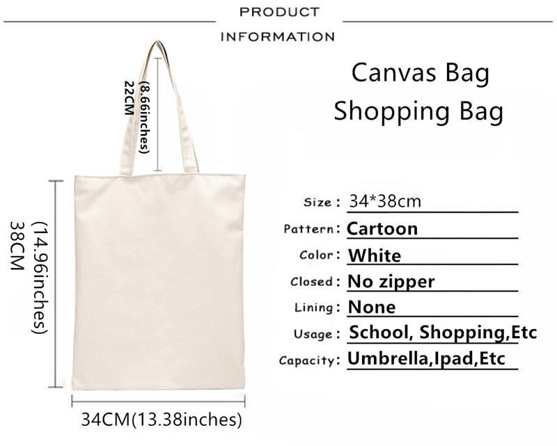 alf shopping bag shopper canva - Women Bags Outlet recension och pris
