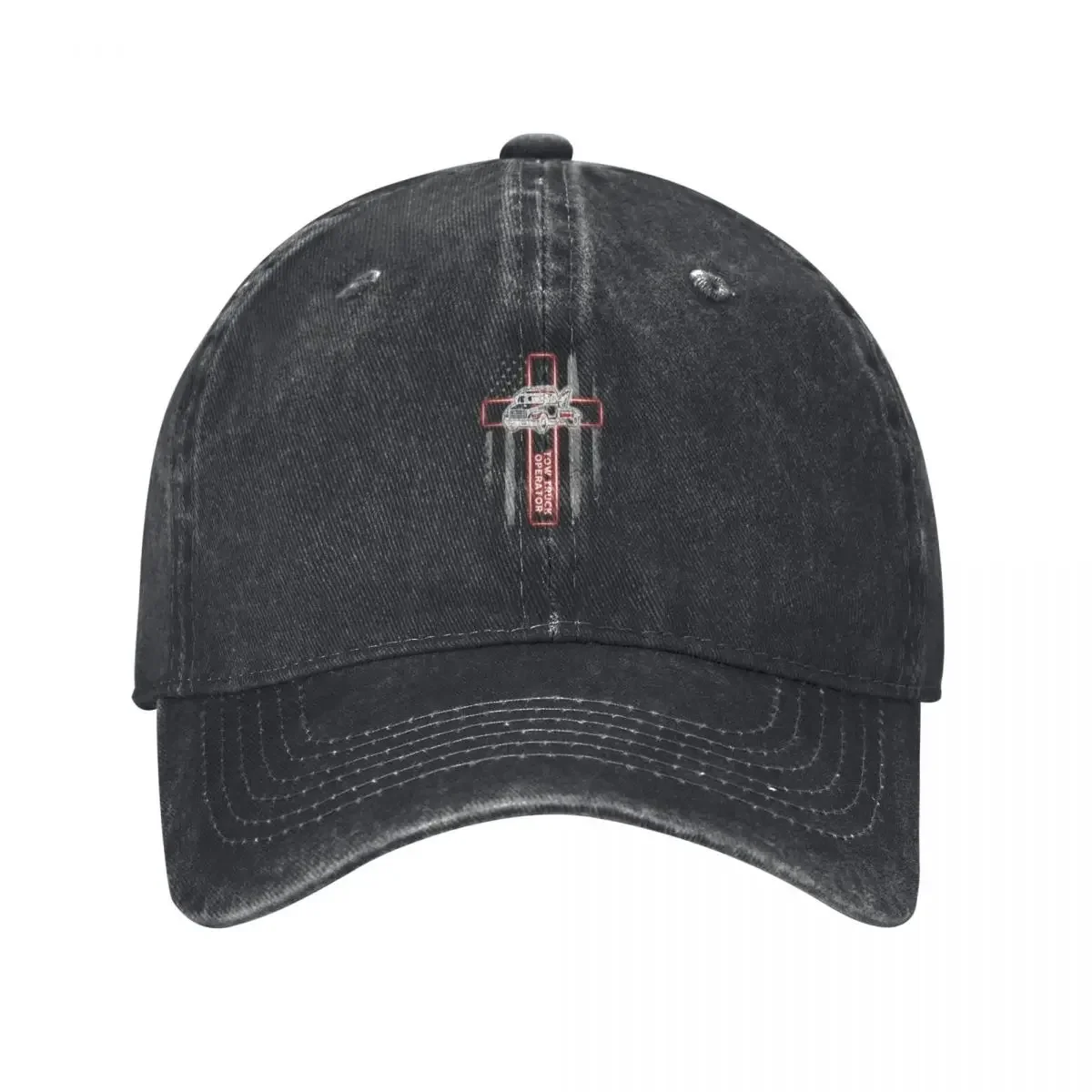 Tow Truck Operator Baseball Ca - Women Bags Outlet recension och pris