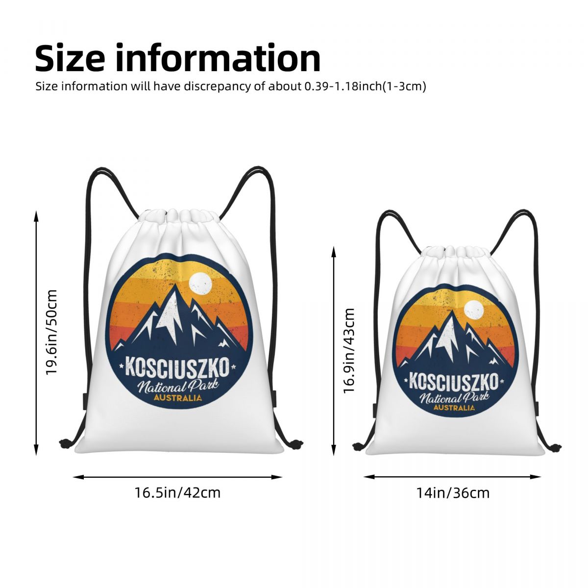 Mount Kosciuszko National Park - Women Bags Australia recension och pris