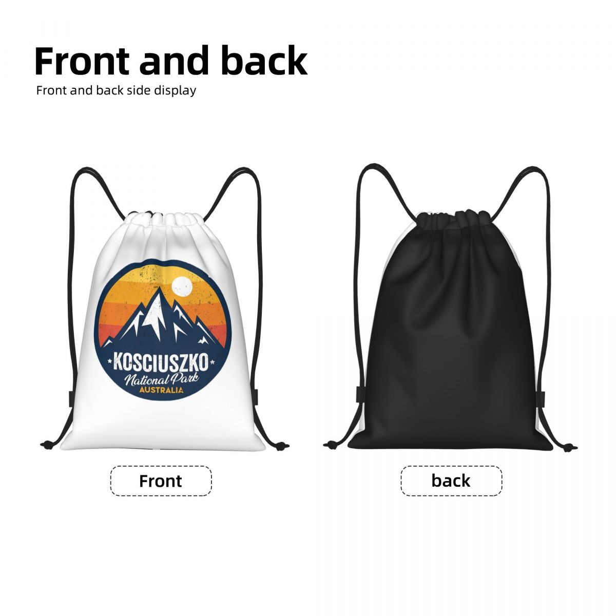 Mount Kosciuszko National Park - Women Bags Australia recension och pris