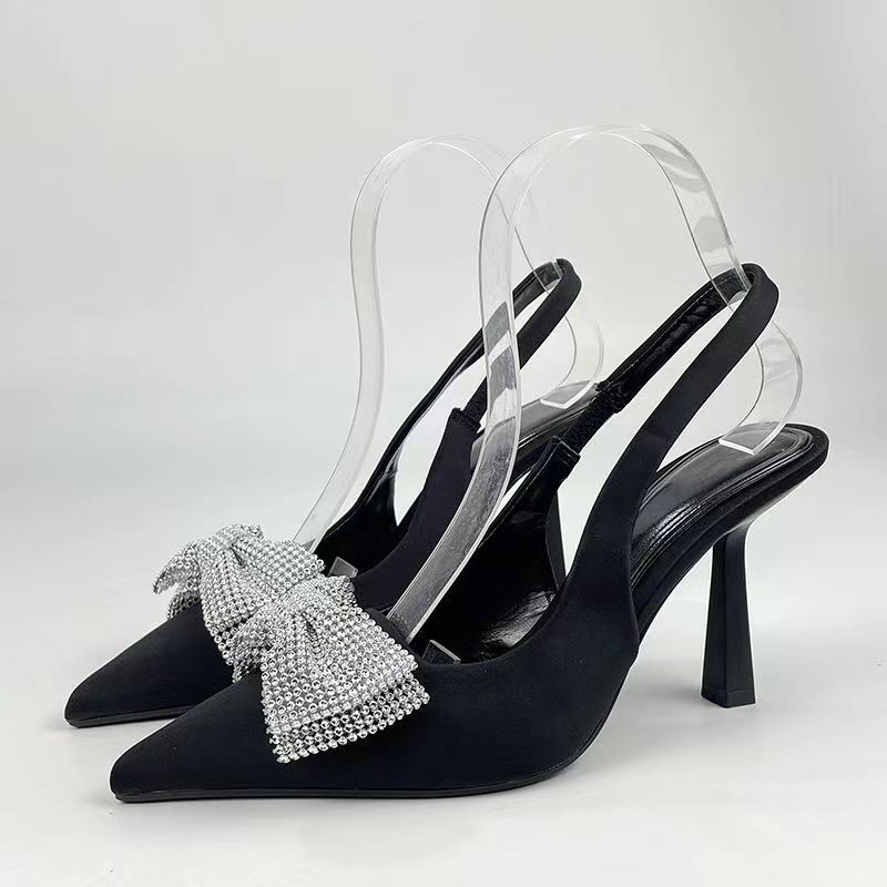 New Style Fashion Women Shoes  - Women Bags For Party recension och pris