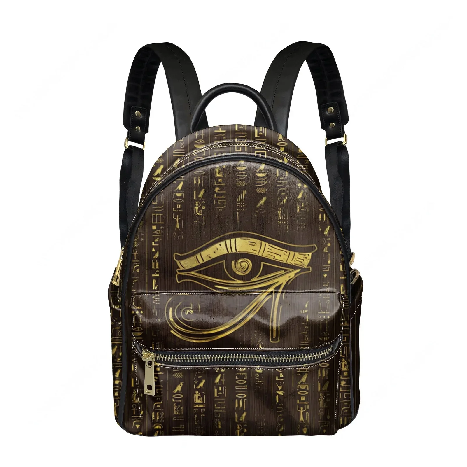 Horus Egyptian God Eye of Egyp - Women Bags Egypt recension och pris