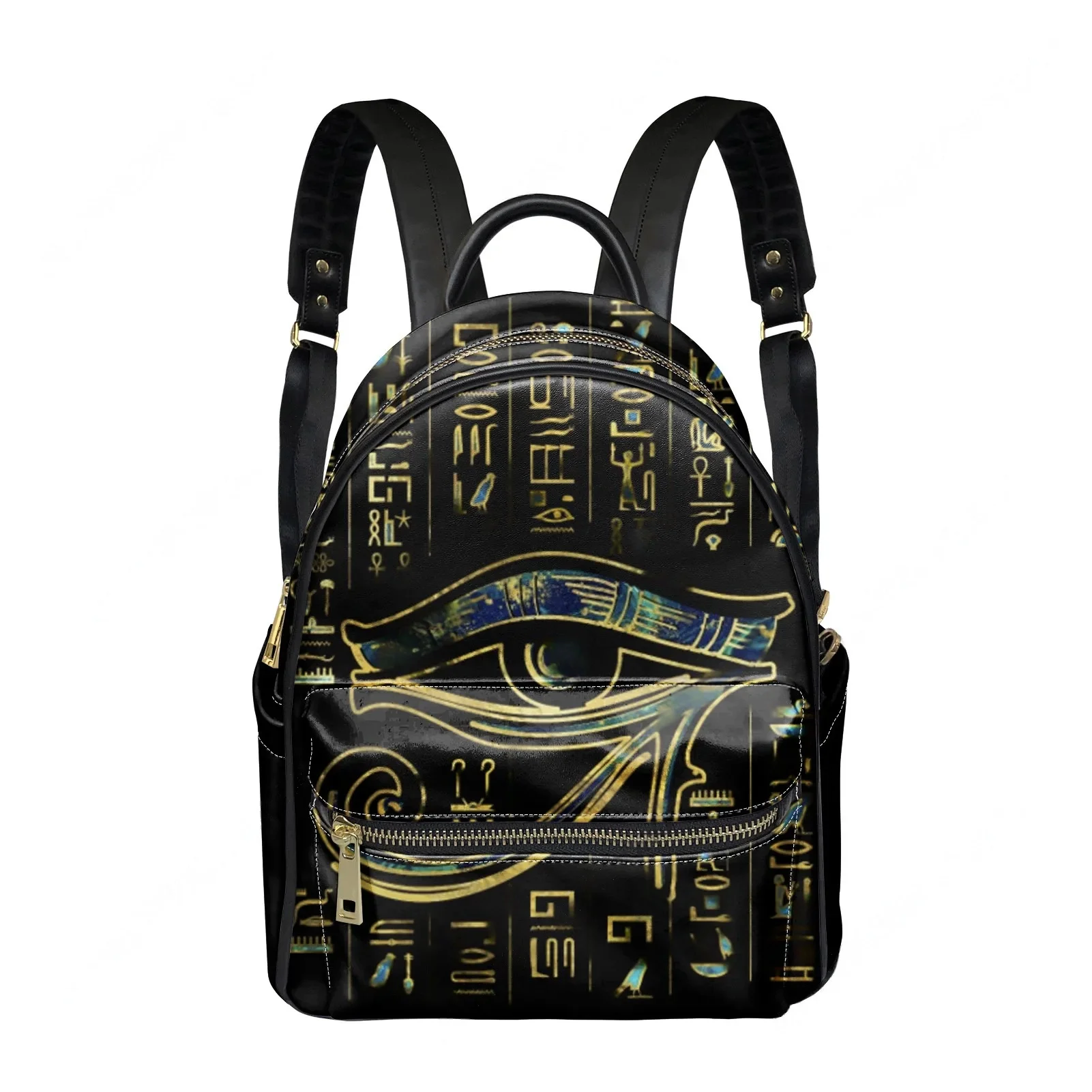 Horus Egyptian God Eye of Egyp - Women Bags Egypt recension och pris
